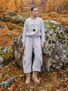Костюм из коллекции мерча PFW`26