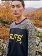 Лонгслив PFW27